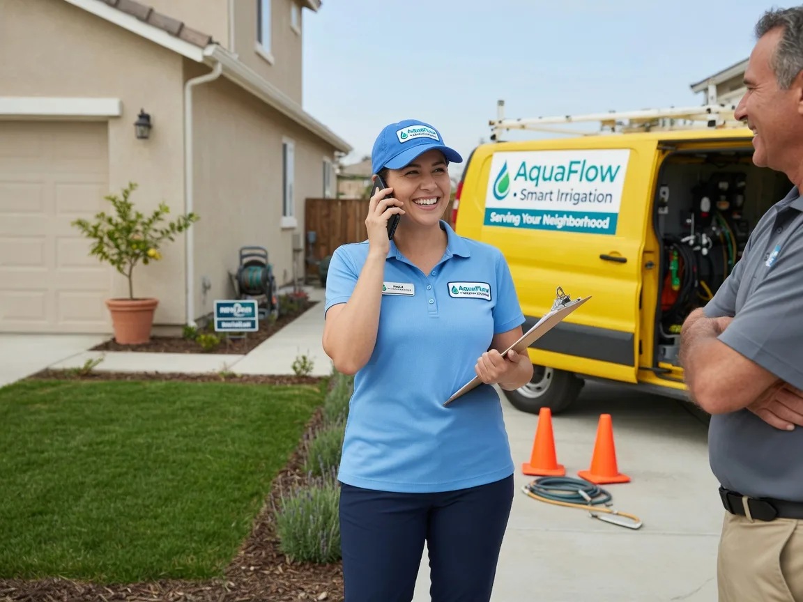 Irrigation Installation Canaan, NH FAQs